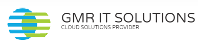 GMR IT SOLUTIONS  