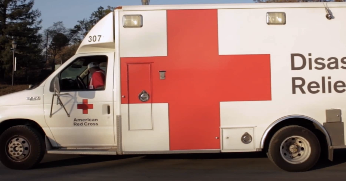 American Red Cross – Power Platform and Microsoft Teams – Microsoft ...